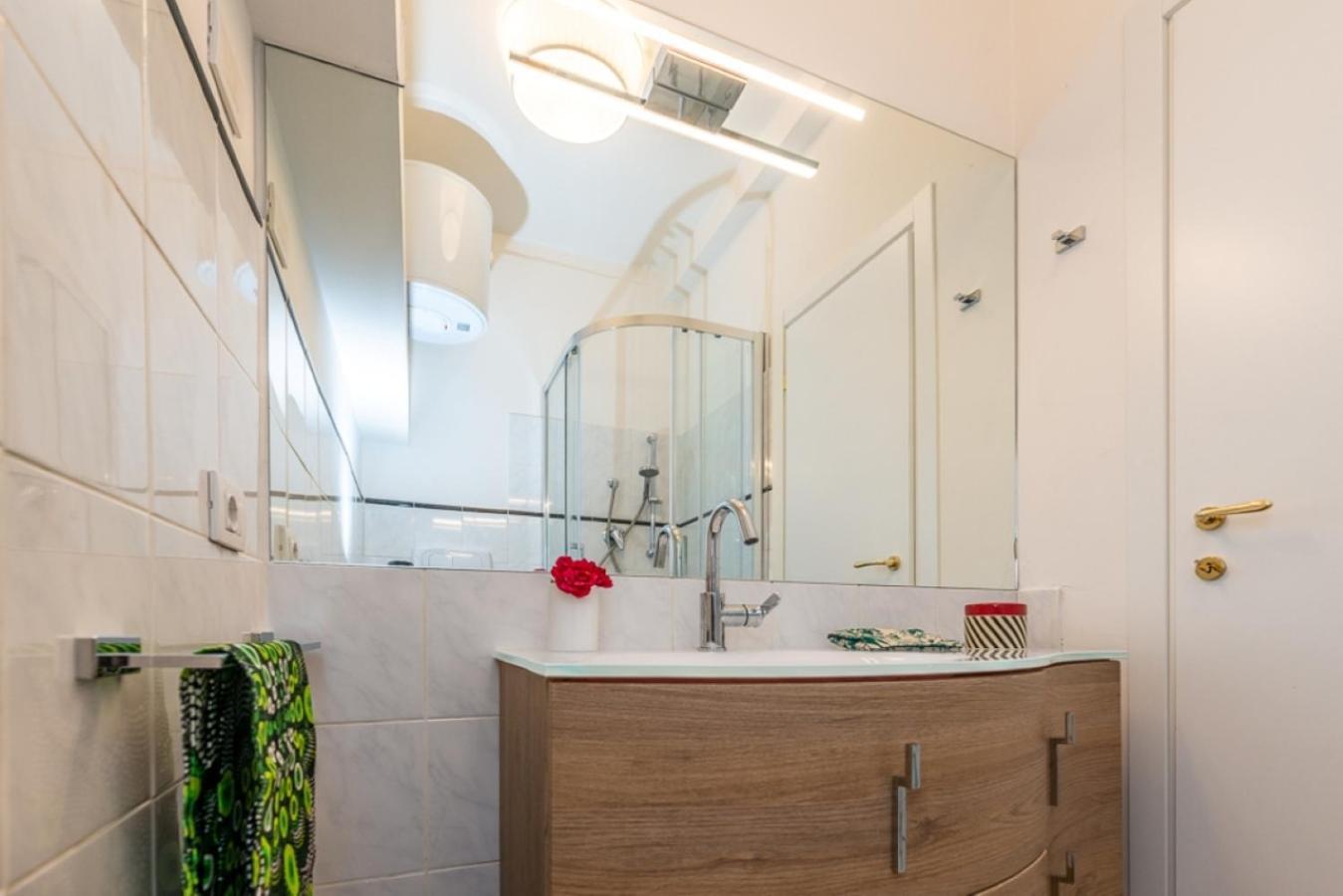 Apartment Lungarno Del Tempio River View By 360rentals *